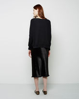 Thumbnail for your product : The Row bia skirt