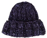 Thumbnail for your product : CLYDE Fold Hat in Blue
