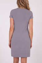 Thumbnail for your product : Esprit New Jersey V-Neck Dress