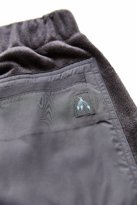 Thumbnail for your product : Urban Outfitters Feathers Polar Fleece Nylon Pant