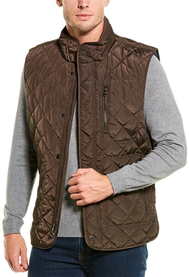 tailorbyrd quilted jacket