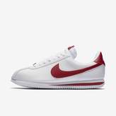 nike cortez premium swooshless