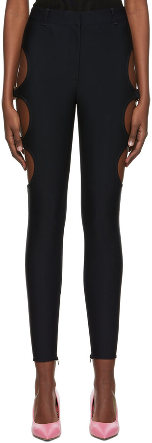 Burberry Yoga Pants