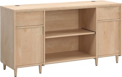 Dsane CredenzaMaplefinish