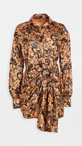 Thumbnail for your product : Dodo Bar Or Lori Dress