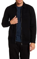 Thumbnail for your product : Globe Dion Magnus Long Sleeve Zip-Up Standard Fit Shirt