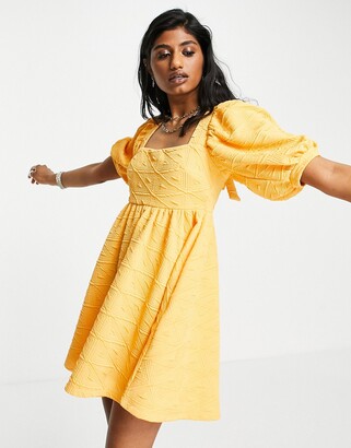 Shop The Largest Collection in Marigold Dress | ShopStyle