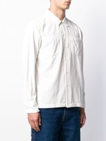 Thumbnail for your product : Universal Works Ribbed Long Sleeve Shirt