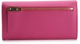 Thumbnail for your product : Juicy Couture Brentwood Leather Continental Wallet