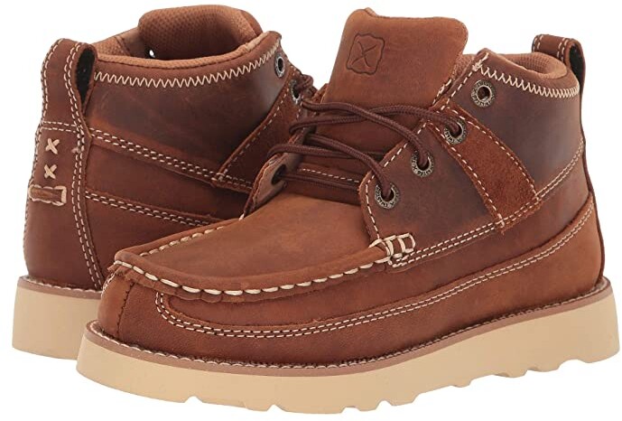 little girl wedge boots