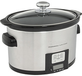 Thumbnail for your product : Cuisinart PSC-350 3.5-Quart Programmable Slow Cooker