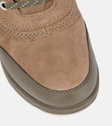 Thumbnail for your product : Sorel Torino Park leather ankle boots