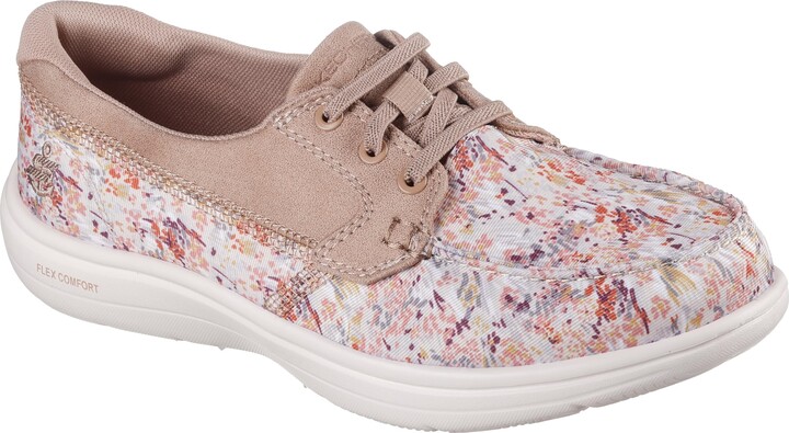 Skechers Boat Shoes ShopStyle
