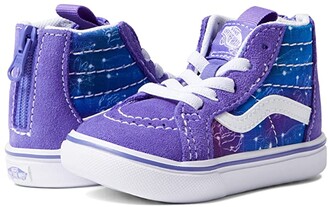 Vans Old Skool Zwart/Wit Peuters | VD3YBLK | Sneakers.nl