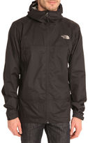 Thumbnail for your product : The North Face Pursuit Black Waterproof Jacket