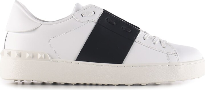 Open Sneaker