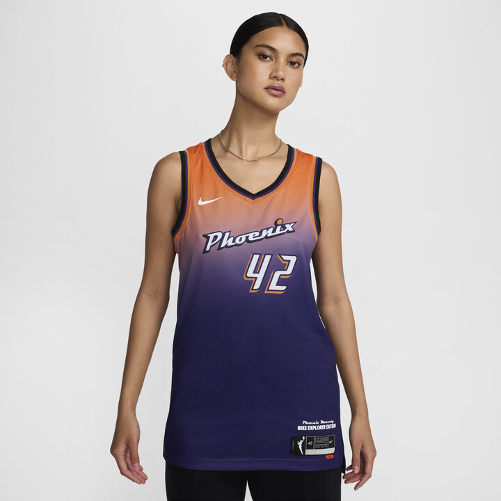 WNBA Rebel, Explorer Edition jerseys, t-shirts and jackets are officially  for sale at Nike