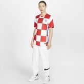Thumbnail for your product : Nike Croatia 2020 Stadium Home Women's Soccer Jersey