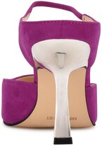 Thumbnail for your product : Nine West Madys Pointed Toe Mule