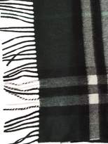 Thumbnail for your product : Burberry Classic Check Scarf