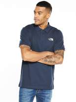 Thumbnail for your product : The North Face Piquet Polo