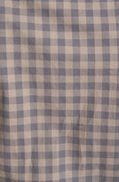 Thumbnail for your product : Nordstrom Trim Fit Gingham Sport Shirt