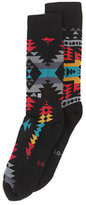 Thumbnail for your product : Stance Reservation Socks