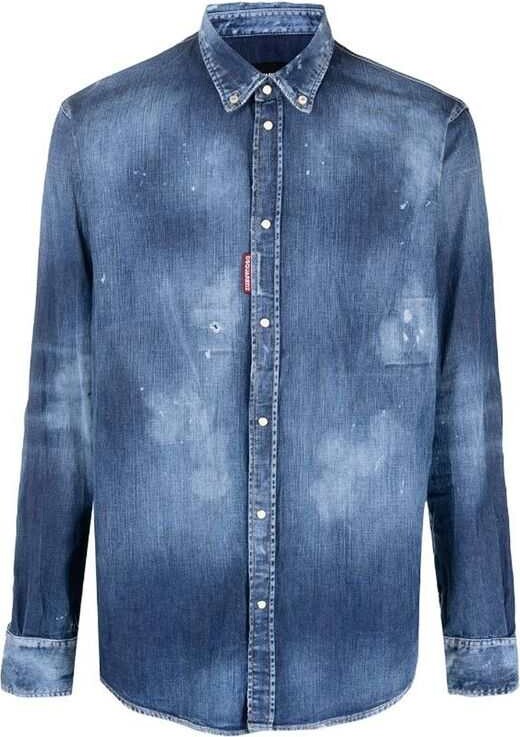 DSQUARED2 ² Men's Shirt