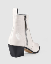 Thumbnail for your product : Siren Women's Heeled Boots - North - Size One Size, 36 at The Iconic