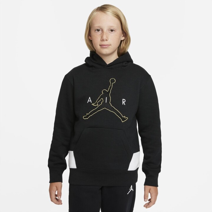 mens sweatshirts with collar