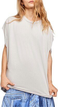 Free People T Shirts Shop The World S Largest Collection Of Fashion Shopstyle