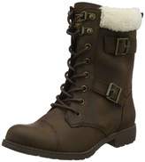 rocket dog manilla boots