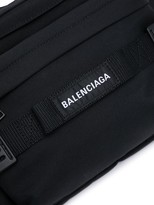 Thumbnail for your product : Balenciaga Army belt bag