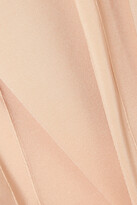 Thumbnail for your product : Spanx Stretch Bodysuit - Neutrals