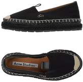 Thumbnail for your product : Acne Studios Espadrilles