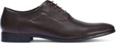 Thumbnail for your product : yd. Brown Rocky Dress Shoe