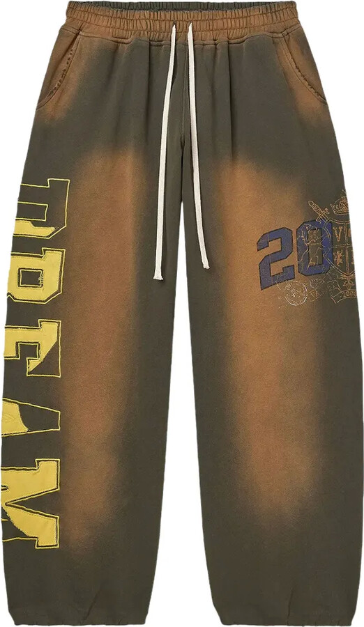 Vale Kamo 2000 track pants