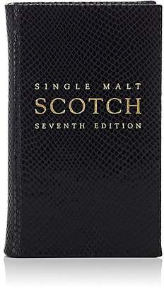Barneys New York VENDOR? Michael Jackson's Complete Guide To Single Malt Scotch, 7th Edition - Black