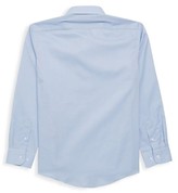 Thumbnail for your product : Saks Fifth Avenue Little Boy's Boy's Two Piece Sport Shirt Tie Set
