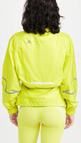Thumbnail for your product : adidas by Stella McCartney ASMC Two in One Jacket