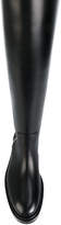 Thumbnail for your product : Casadei zip-embellished boots