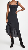 Thumbnail for your product : Reformation Nikita Dress