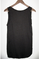Thumbnail for your product : Sacha Loft Designed By Tank Top