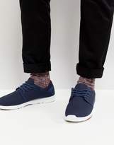 Thumbnail for your product : Etnies Scout Sneaker In Navy