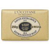 Thumbnail for your product : L'Occitane Extra-Gentle Milk Soap with Shea - 250g