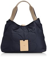 Thumbnail for your product : Orla Kiely ETC by Women's Stem Quilted Shoulder Bag
