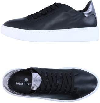 Janet Sport Low-tops & sneakers - Item 11273965
