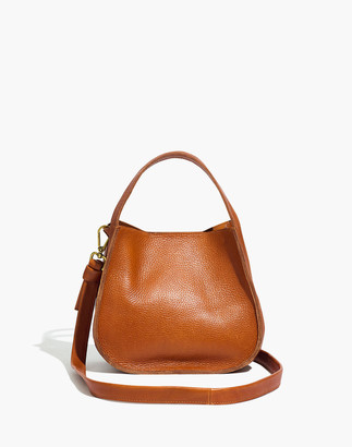 madewell the sydney crossbody bolsa