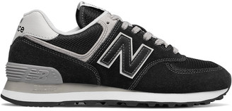 new balance classic leather