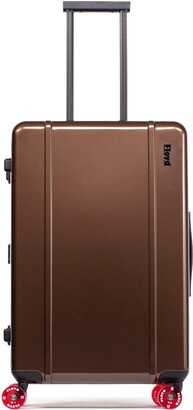 Floyd Core four-wheel suitcase